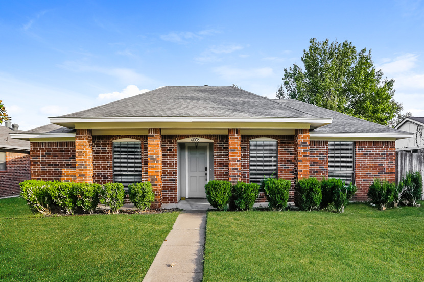 4008 Lonesome Trail Plano, TX 75023